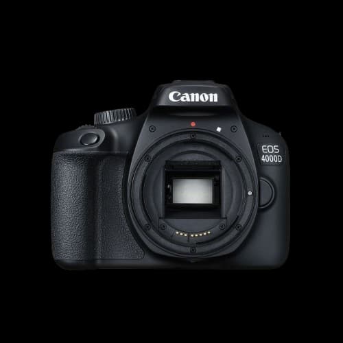 Canon EOS 4000d