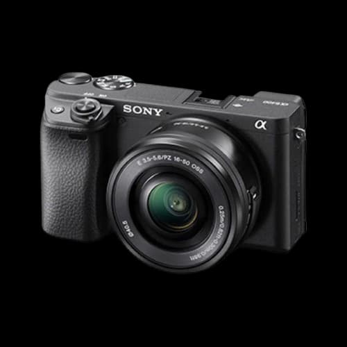 Sony A6400